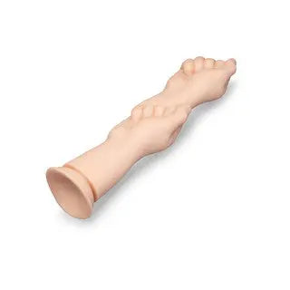 Fists XXL 14,5 po