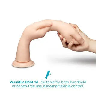 Fists XXL 14,5 po