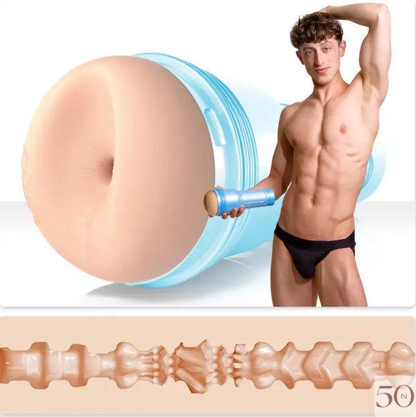 Fleshjack Boys Danny Fantasy Fireworks