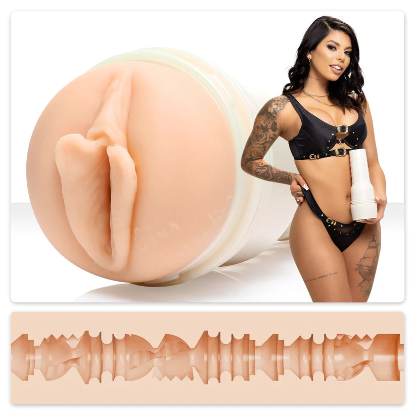 Fleshlight Girls Gina Valentina Stellar