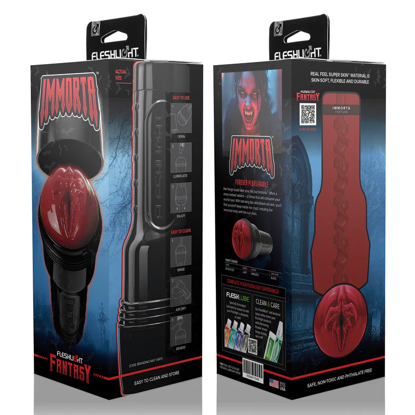 Imorta Fleshlight