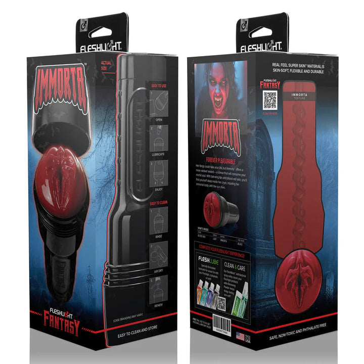 Imorta Fleshlight