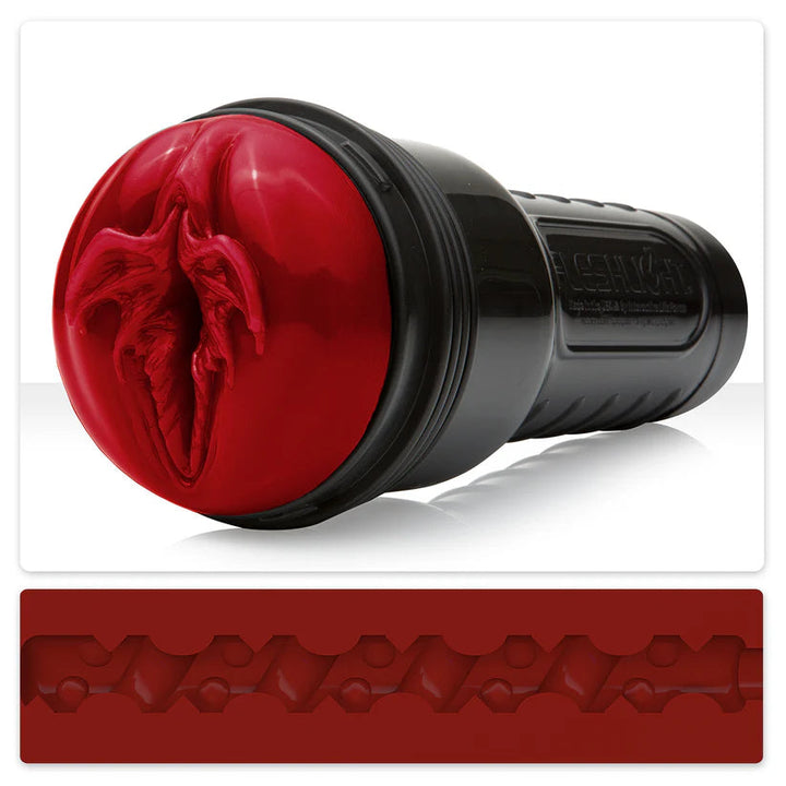 Imorta Fleshlight