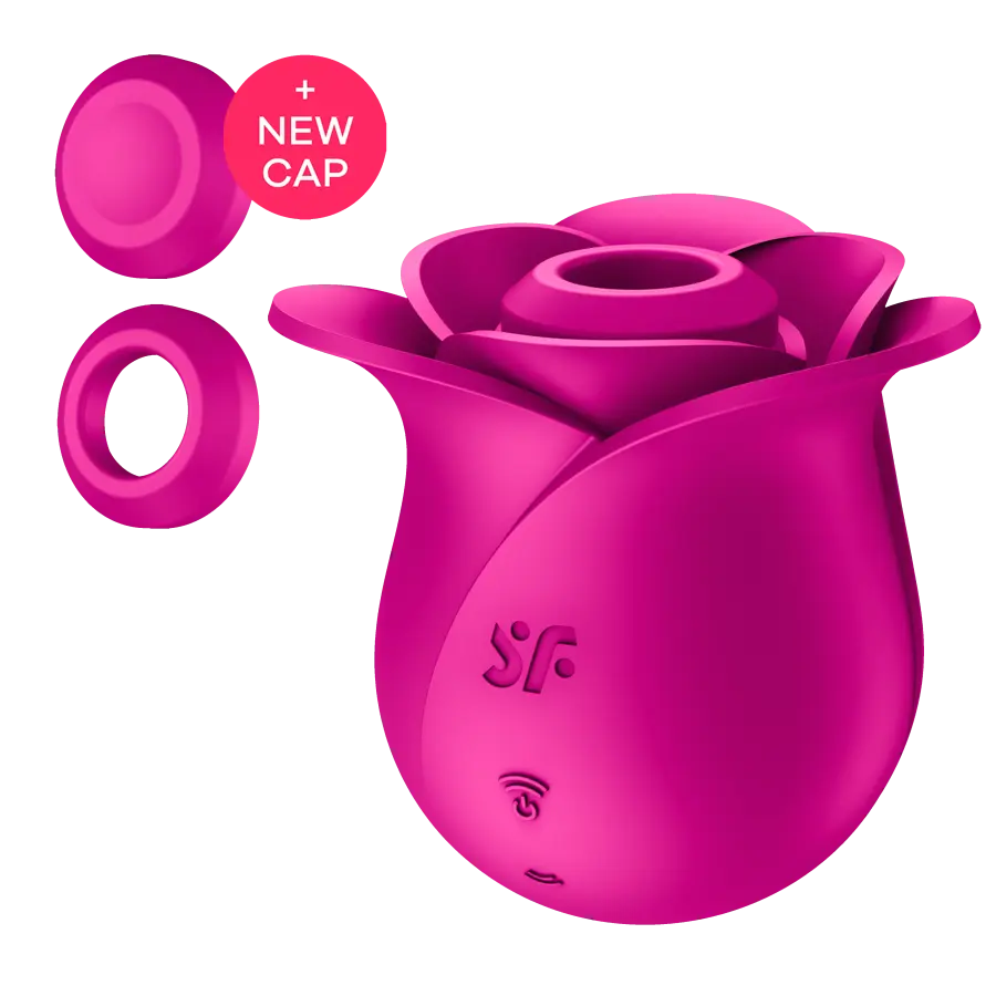 Fleur moderne Pro Satisfyer