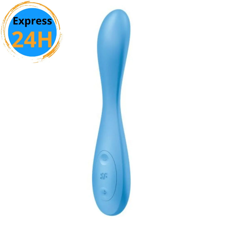 Flex Point G 4 - Bleu satisfyer