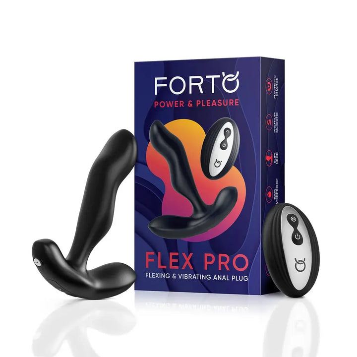 Flex Pro Noir