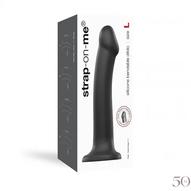 Flexi Core Strap On Me