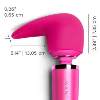 Flick Silicone Attachment
