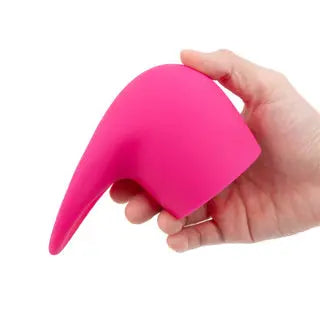 Flick Silicone Attachment