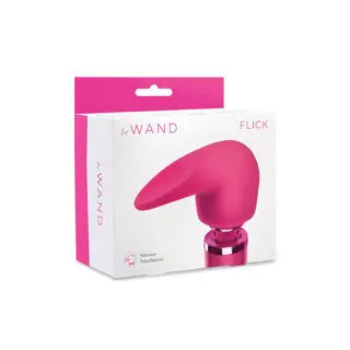 Flick Silicone Attachment