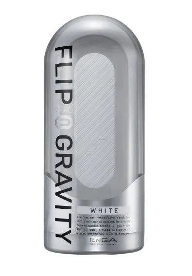 Flip Zero Gravity Tenga