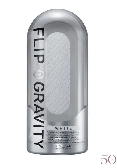 Flip Zero Gravity Tenga