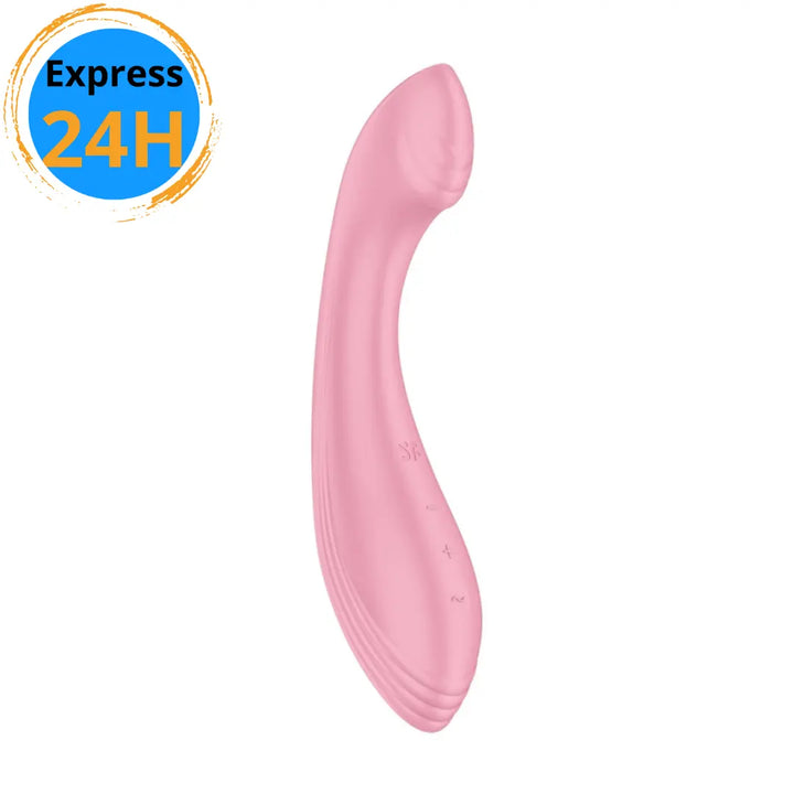 Force G satisfyer