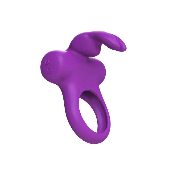 Frisky Bunny