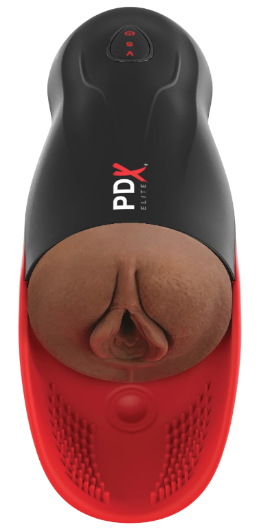 Fuck-o-Matic PDX Brands