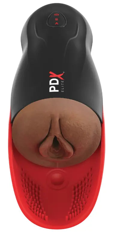 Fuck-o-Matic PDX Brands