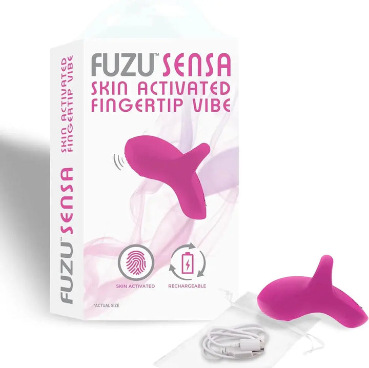 Fuzu sensa