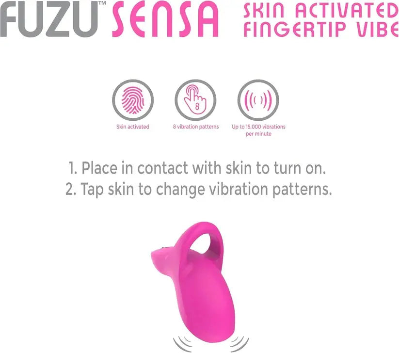Fuzu sensa