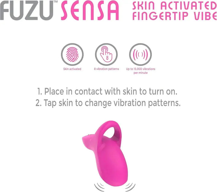 Fuzu sensa