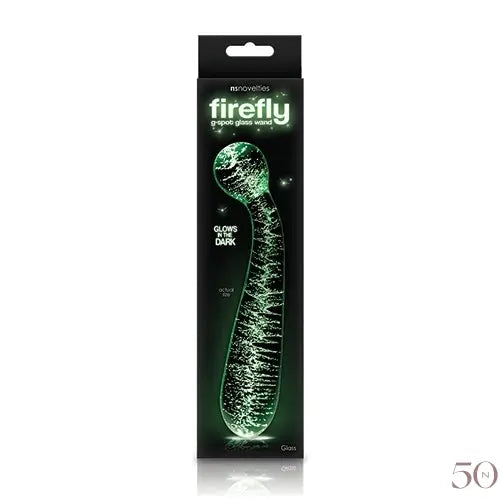 G Spot Glow Wand Firefly