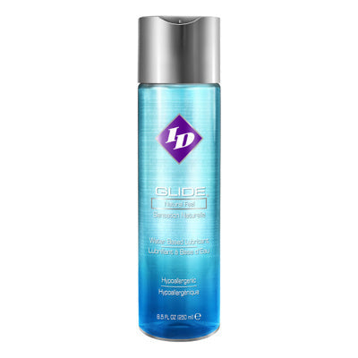 ID Glide 50 nuances