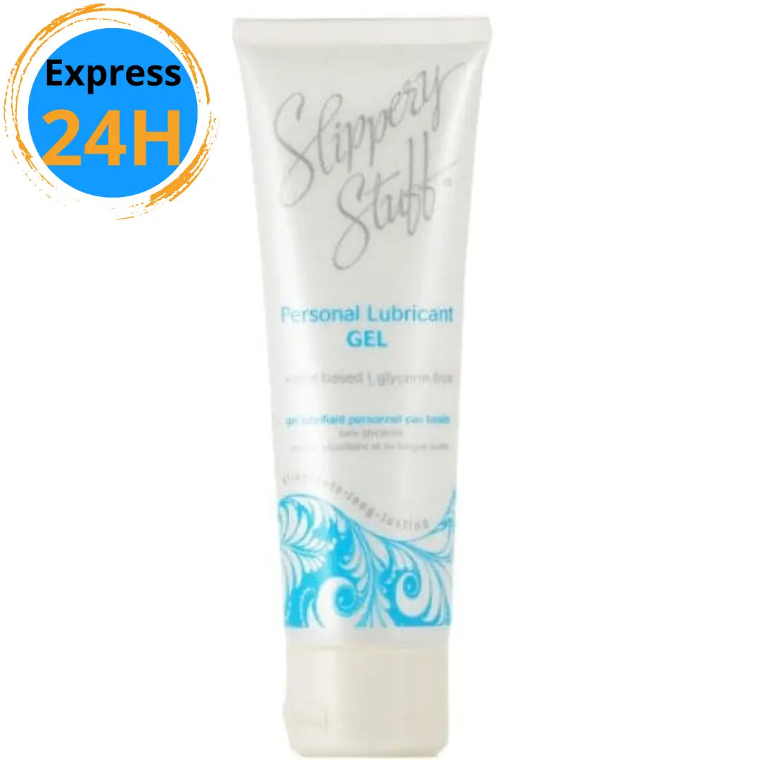 Gel 4-oz Slippery Stuff