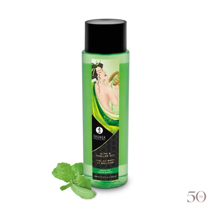Gel Douche Embrassable Shunga