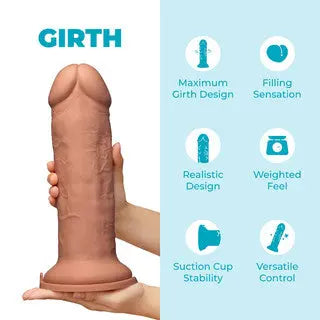 Girth XXL 12 po