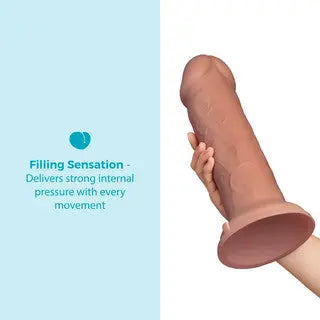 Girth XXL 12 po