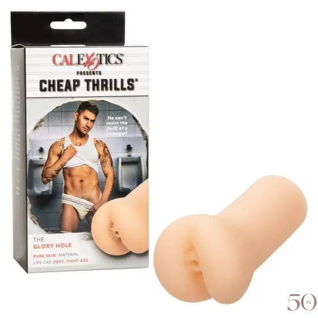 Glory Hole - Cheap Thrills calexotics