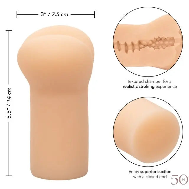 Glory Hole - Cheap Thrills calexotics