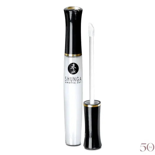 Gloss Plaisir Oral Divin - Vin Pétillant à la Fraise Shunga