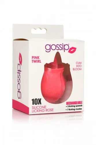Gossip 10X Rose