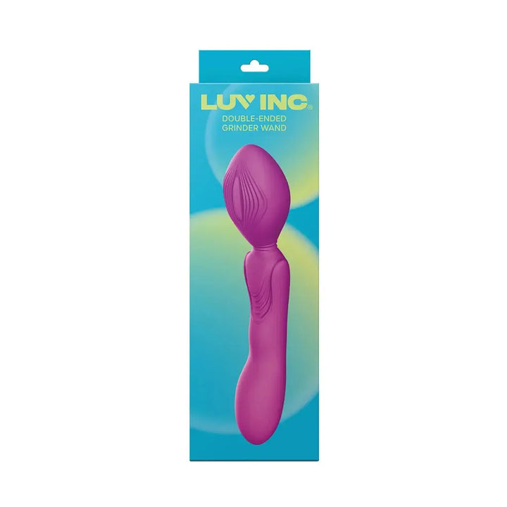 Grinder Wand