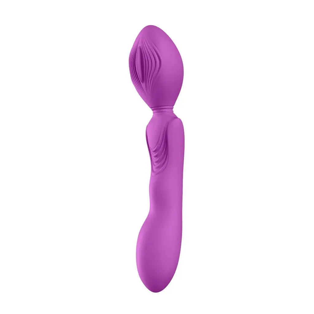 Grinder Wand