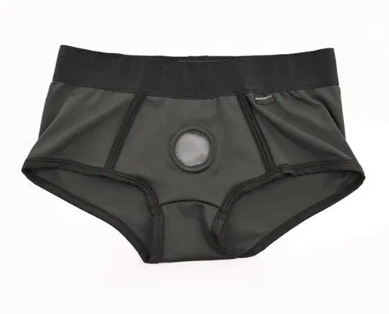 Harnais Em.Ex. Fit Gris M