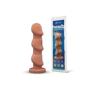 Headz XXL 10,5 po