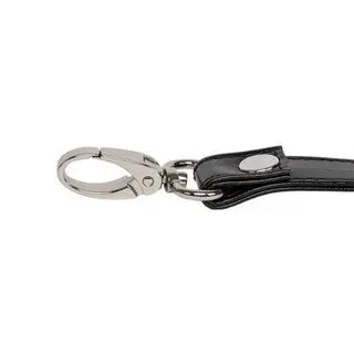 Hog-Tie PU Nacré