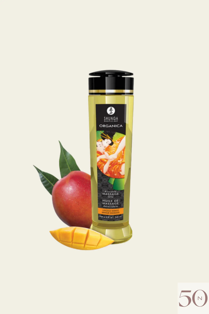 Natural Oil