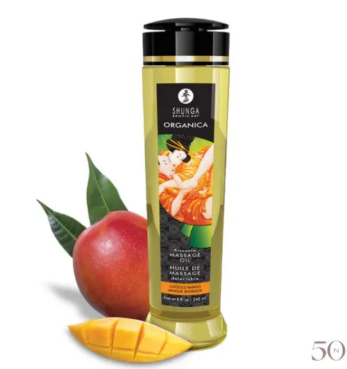 Natural Oil