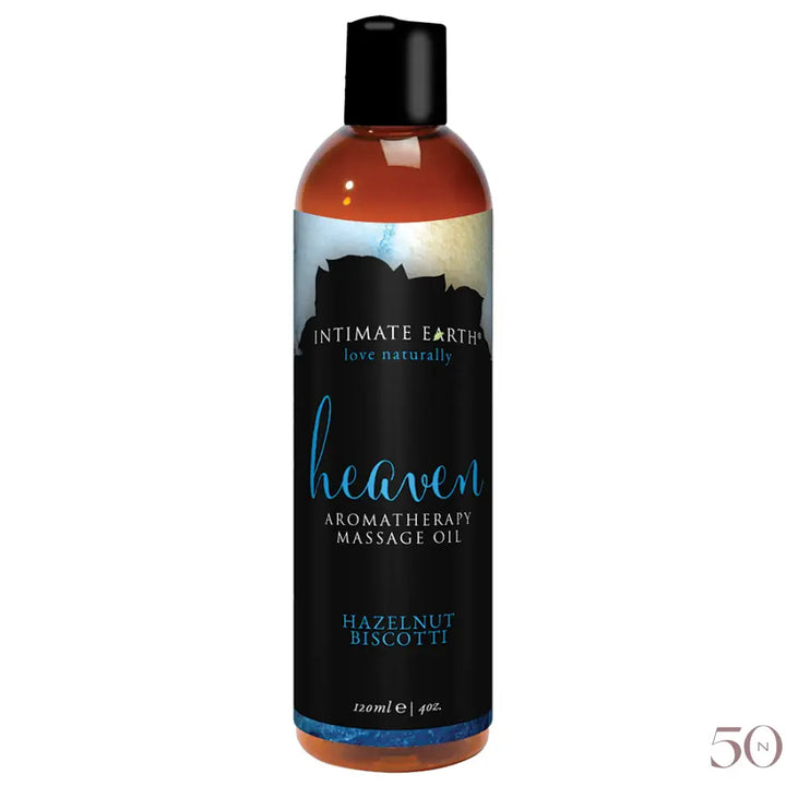 Huile de massage - Heaven Intimate Earth