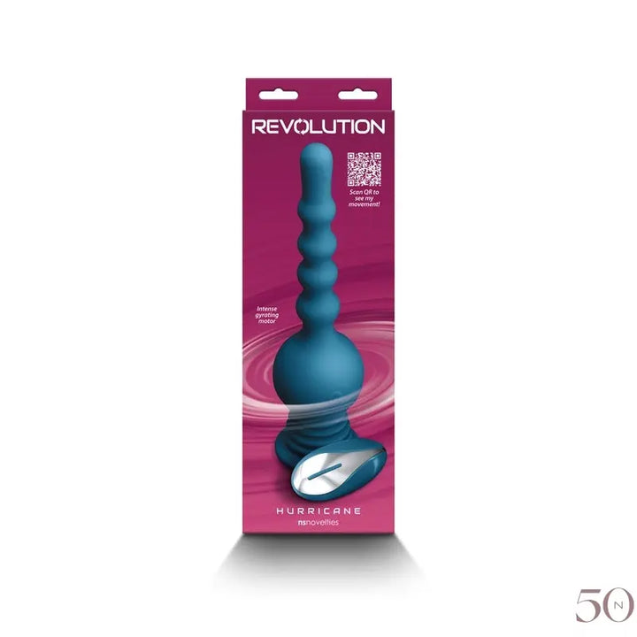 Hurricane NS Novelties