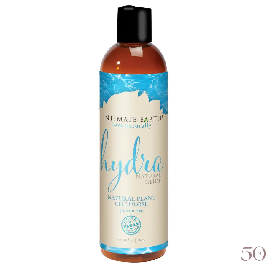 Hydra Lubrifiant à Base d'eau Intimate Earth