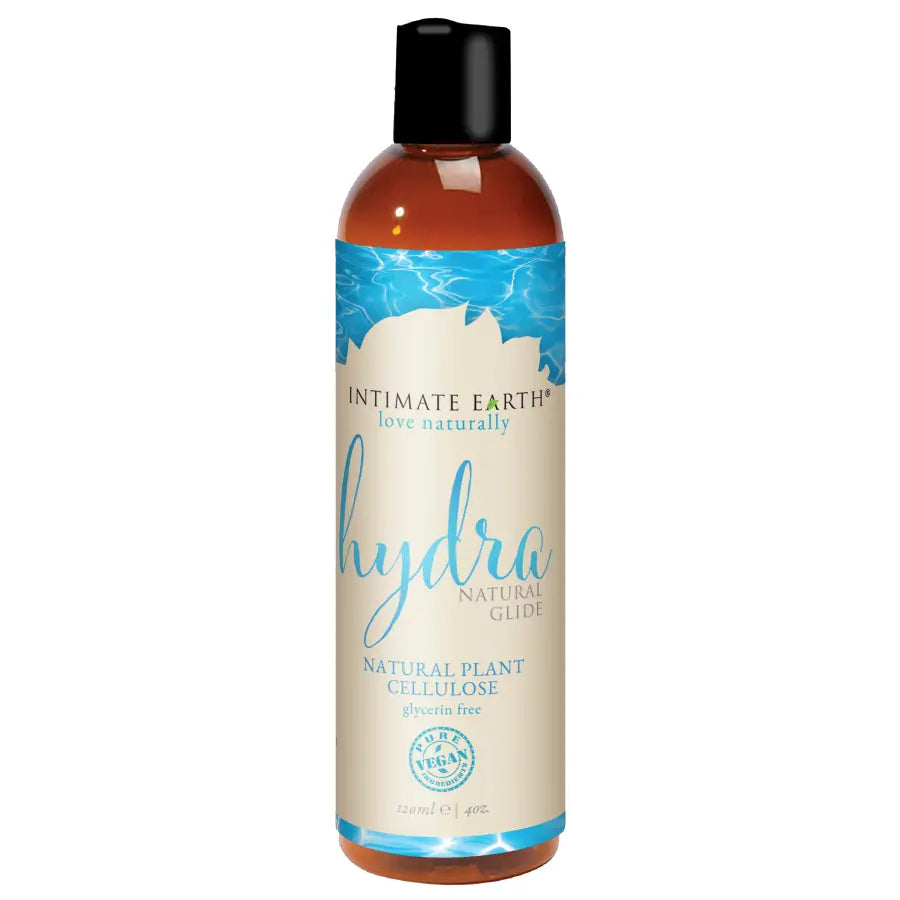 Hydra Base d'eau 120mL Intimate Earth