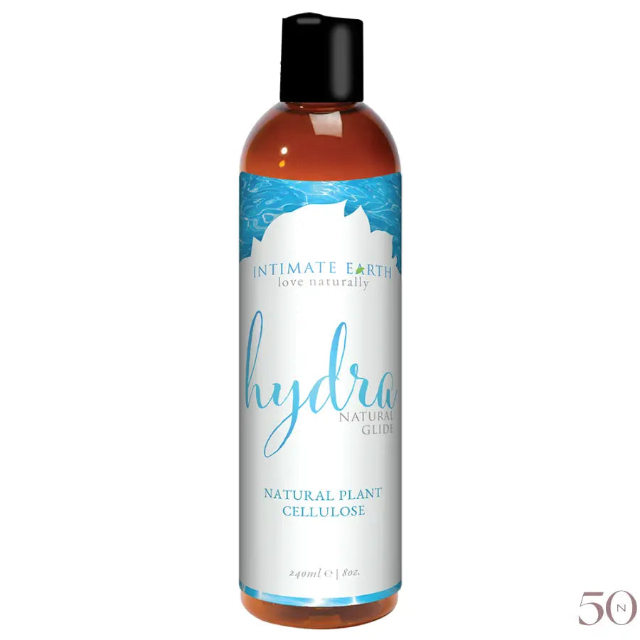 Hydra Lubrifiant à Base d'eau Intimate Earth
