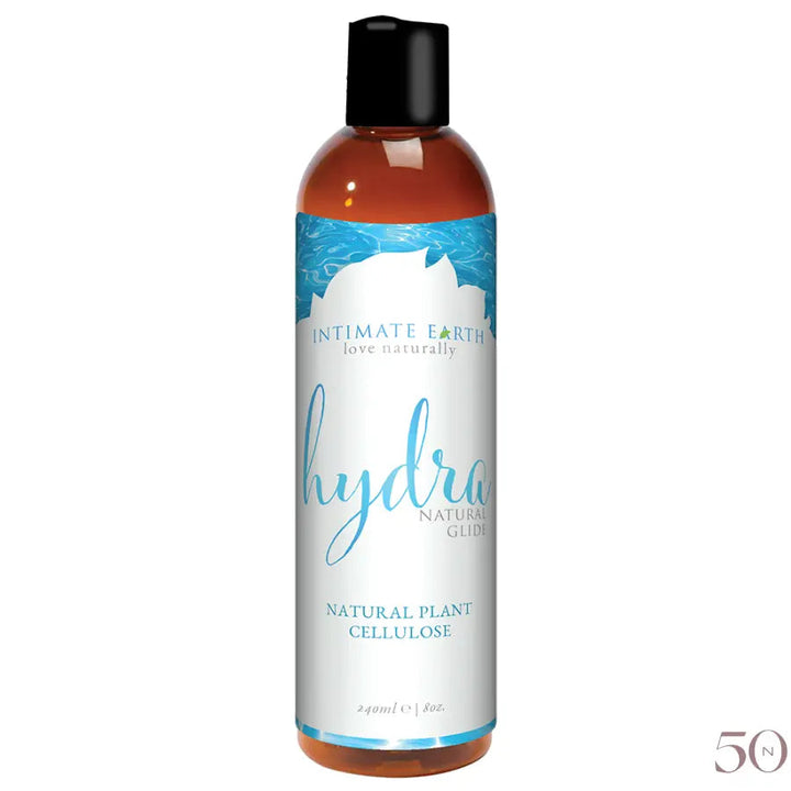 Hydra Lubrifiant à Base d'eau Intimate Earth