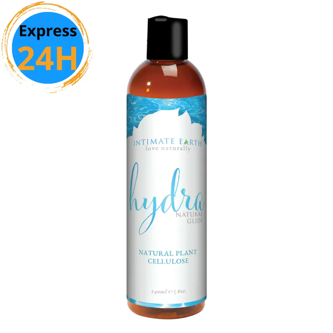 Hydra Base d'eau 240mL Intimate Earth