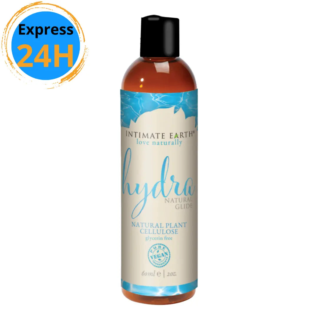 Hydra Base d'eau 60mL Intimate Earth