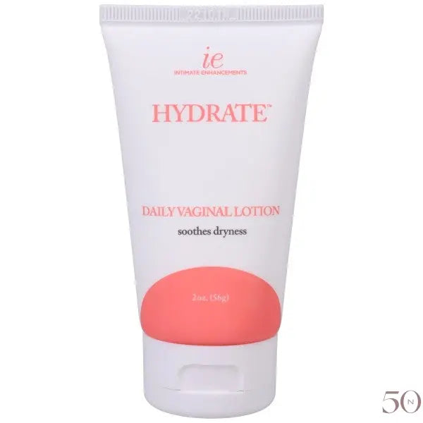 Hydrate 50 nuances