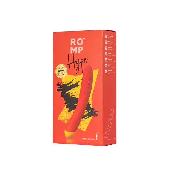 Hype Romp